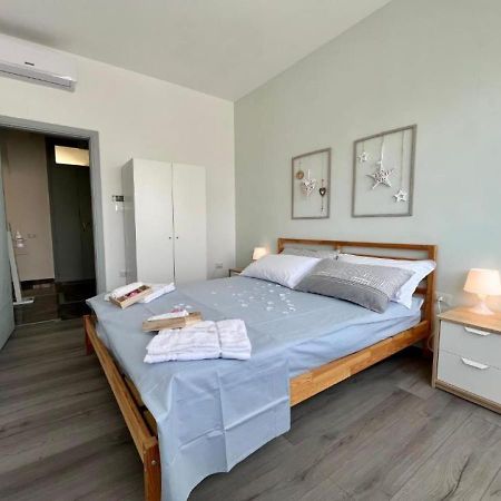 B & B Cavalieri Di Rodi Галлиполи Экстерьер фото