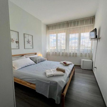 B & B Cavalieri Di Rodi Галлиполи Экстерьер фото