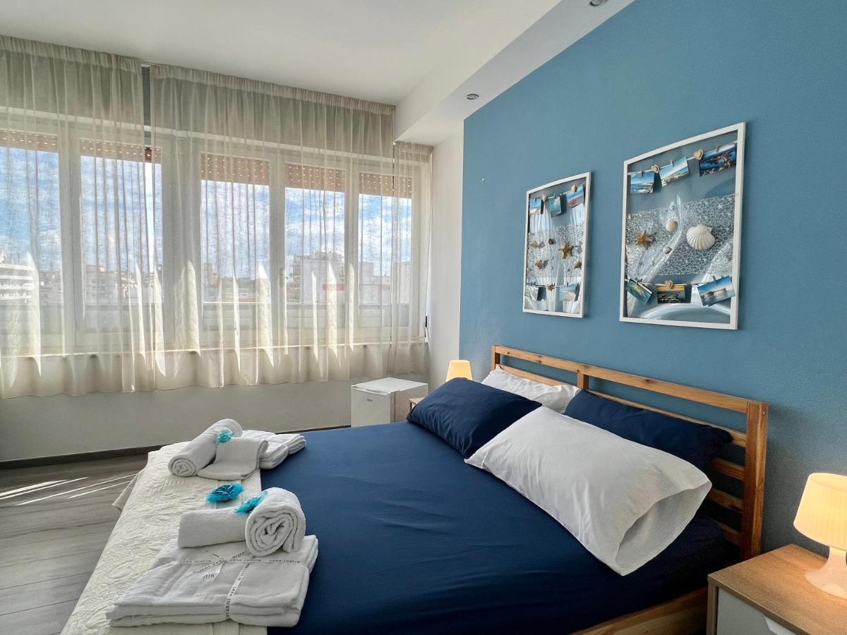 B & B Cavalieri Di Rodi Галлиполи Экстерьер фото