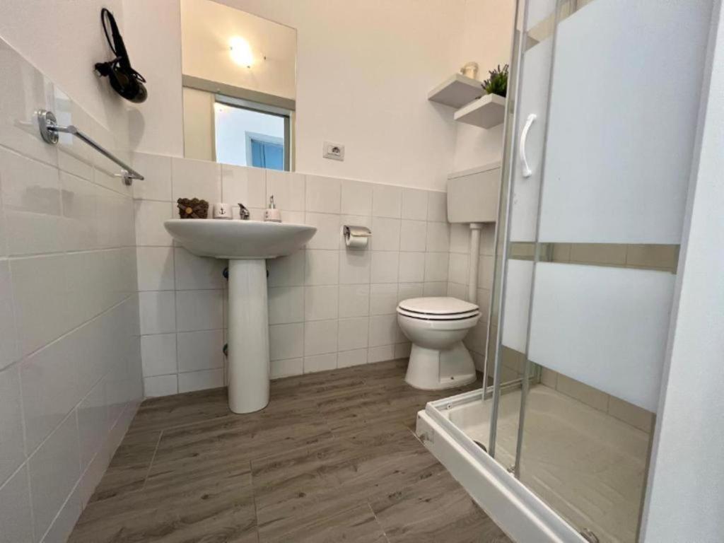 B & B Cavalieri Di Rodi Галлиполи Номер фото